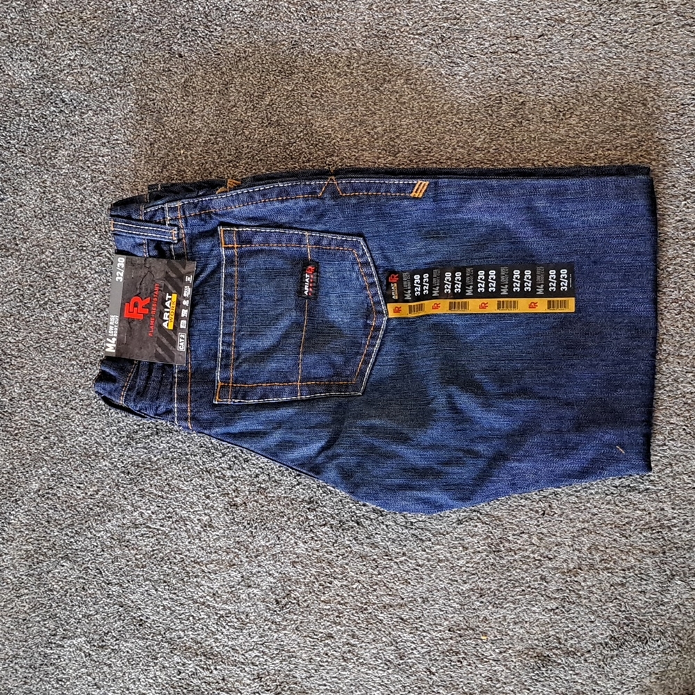 Ariat jeans. Flame resistant 32/30
